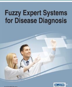 Fuzzy Expert Systems for Disease Diagnosis eBook