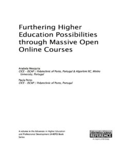 Furthering Higher Education Possibilities through Massive Open Online Courses eBook