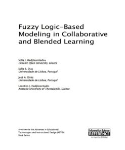 Fuzzy Logic-Based Modeling in Collaborative and Blended Learning eBook