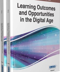 Handbook of Research on Learning Outcomes and Opportunities in the Digital Age eBook