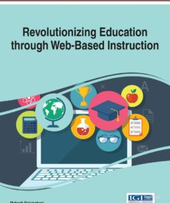 Revolutionizing Education through Web-Based Instruction eBook