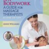 Spa Bodywork: A Guide for Massage Therapists eBook