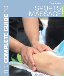 The Complete Guide to Sports Massage eBook