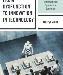 From Dysfunction to Innovation in Technology: Overcoming Critical Infrastructure and Organizational Dynamics in Education eBook