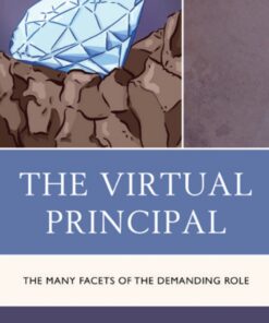 The Virtual Principal: The Many Facets of the Demanding Role eBook