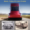Electric Trucks: A History of Delivery Vehicles, Semis, Forklifts and Others eBook