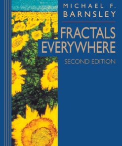 Fractals Everywhere eBook