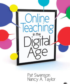 Online Teaching in the Digital Age eBook
