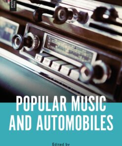 Popular Music and Automobiles eBook
