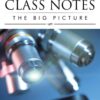 Microbiology Class Notes: The Big Picture eBook