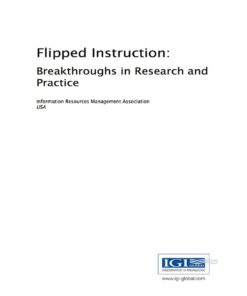 Flipped Instruction eBook