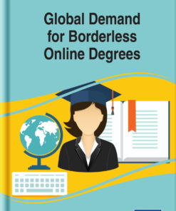 Global Demand for Borderless Online Degrees eBook