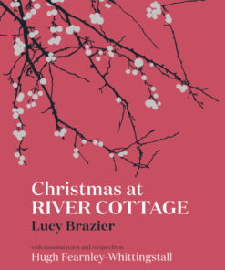 Christmas at River Cottage eBook