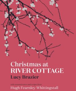 Christmas at River Cottage eBook
