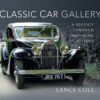 Classic Car Gallery: A Journey Through Motoring History eBook