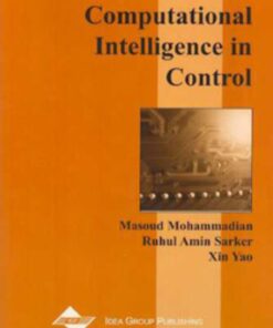Computational Intelligence in Control eBook