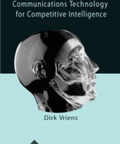 Information and Communications Technology for Competitive Intelligence eBook