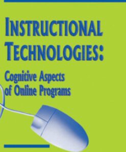 Instructional Technologies eBook
