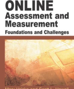 Online Assessment and Measurement eBook
