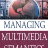 Managing Multimedia Semantics eBook