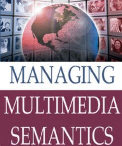 Managing Multimedia Semantics eBook