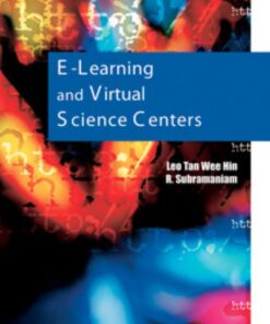 E-Learning and Virtual Science Centers eBook
