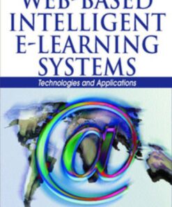 Web-Based Intelligent E-Learning Systems eBook