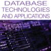 Encyclopedia of Database Technologies and Applications eBook