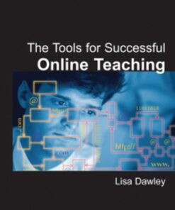 The Tools for Successful Online Teaching eBook