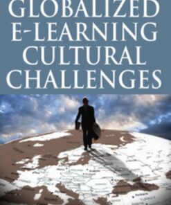 Globalized E-Learning Cultural Challenges eBook