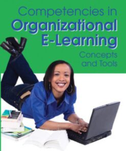 Competencies in Organizational E-Learning eBook