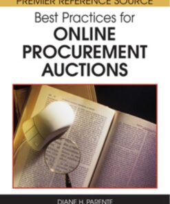 Best Practices for Online Procurement Auctions eBook