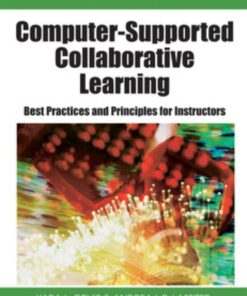 Computer-Supported Collaborative Learning eBook