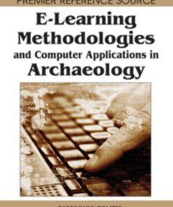 E-Learning Methodologies and Computer Applications in Archaeology eBook
