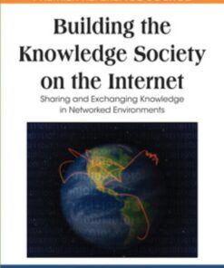 Building the Knowledge Society on the Internet eBook