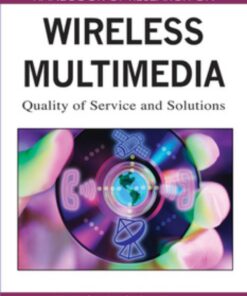 Handbook of Research on Wireless Multimedia eBook