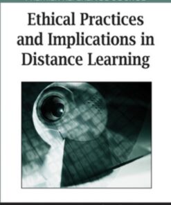 Ethical Practices and Implications in Distance Learning eBook