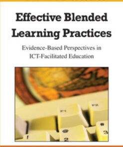 Effective Blended Learning Practices eBook