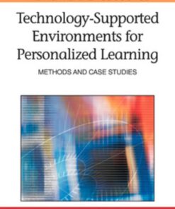 Technology-Supported Environments for Personalized Learning eBook