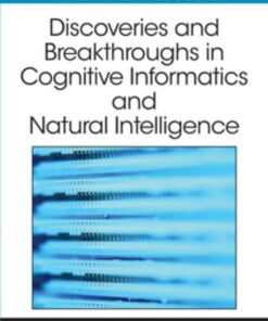 Discoveries and Breakthroughs in Cognitive Informatics and Natural Intelligence eBook