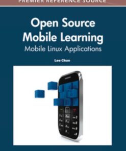 Open Source Mobile Learning eBook