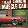 The All-American Muscle Car: The Birth, Death and Resurrection of Detroit's Greatest Performance Cars eBook