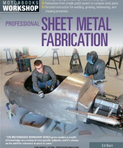 Professional Sheet Metal Fabrication eBook