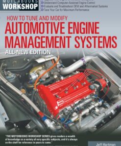 How to Tune and Modify Engine Management Systems eBook