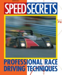 Speed Secrets: Professional Race Driving Techniques eBook