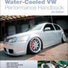 Water-Cooled VW Performance Hand eBook