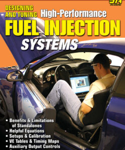 Designing and Tuning High-Performance Fuel Injection Systems eBook