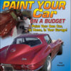 How to Paint Your Car on a Budget eBook