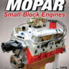 Mopar Small-Blocks: How to Build Max Performance eBook