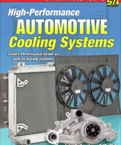 High-Performance Automotive Cooling Systems eBook